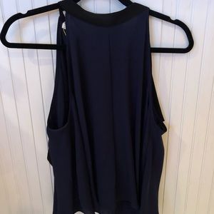 Flowy BCBGeneration Top